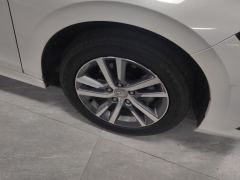Honda Civic 240TURBO CVT Dynamic Edition - ფოტო 6