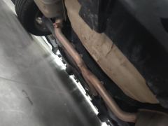 Honda Civic 240TURBO CVT Dynamic Edition - ფოტო 9