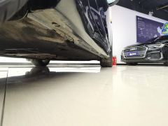 Audi A6L 45 TFSI Premium Dynamic - ფოტო 10