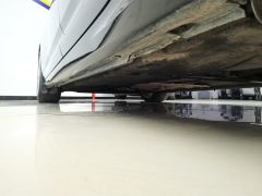 Audi A6L 45 TFSI Premium Dynamic - ფოტო 11