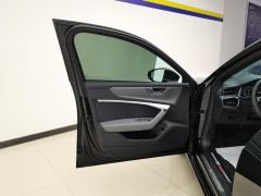 Audi A6L 45 TFSI Premium Dynamic - ფოტო 12
