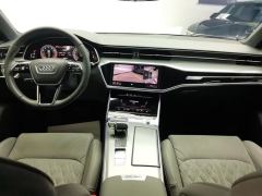 Audi A6L 45 TFSI Premium Dynamic - ფოტო 16