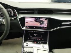 Audi A6L 45 TFSI Premium Dynamic - ფოტო 17