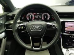 Audi A6L 45 TFSI Premium Dynamic - ფოტო 18