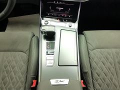 Audi A6L 45 TFSI Premium Dynamic - ფოტო 19