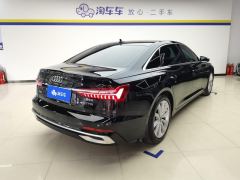 Audi A6L 45 TFSI Premium Dynamic - ფოტო 2