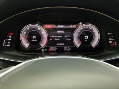 Audi A6L 45 TFSI Premium Dynamic - ფოტო 20