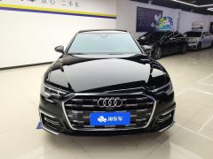 Audi A6L 45 TFSI Premium Dynamic - ფოტო 3