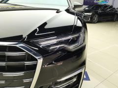 Audi A6L 45 TFSI Premium Dynamic - ფოტო 4