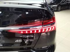 Audi A6L 45 TFSI Premium Dynamic - ფოტო 5