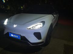 Arcfox Alfa T Edition 688E 160kW - ფოტო 1