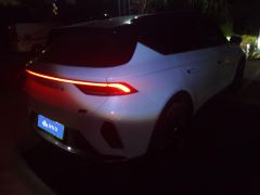 Arcfox Alfa T Edition 688E 160kW - ფოტო 2