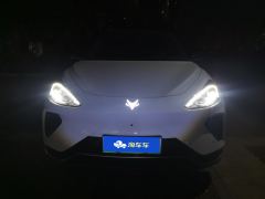 Arcfox Alfa T Edition 688E 160kW - ფოტო 3