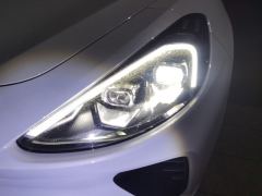 Arcfox Alfa T Edition 688E 160kW - ფოტო 4