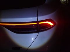 Arcfox Alfa T Edition 688E 160kW - ფოტო 5
