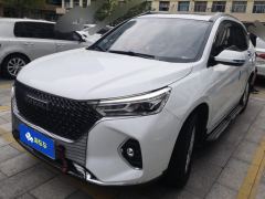 Haval M6 PLUS 1.5T Luxury Version - ფოტო 1