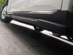Haval M6 PLUS 1.5T Luxury Version - ფოტო 11