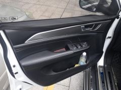 Haval M6 PLUS 1.5T Luxury Version - ფოტო 12
