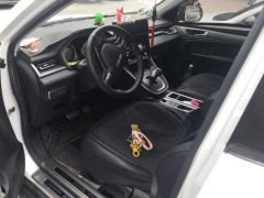 Haval M6 PLUS 1.5T Luxury Version - ფოტო 14