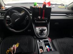 Haval M6 PLUS 1.5T Luxury Version - ფოტო 16