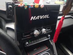 Haval M6 PLUS 1.5T Luxury Version - ფოტო 17