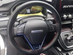 Haval M6 PLUS 1.5T Luxury Version - ფოტო 18