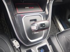 Haval M6 PLUS 1.5T Luxury Version - ფოტო 19