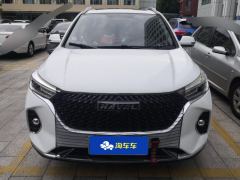Haval M6 PLUS 1.5T Luxury Version - ფოტო 3