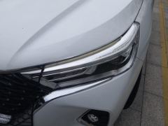 Haval M6 PLUS 1.5T Luxury Version - ფოტო 4