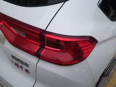 Haval M6 PLUS 1.5T Luxury Version - ფოტო 5