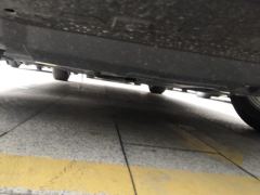 Haval M6 PLUS 1.5T Luxury Version - ფოტო 8
