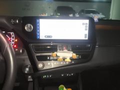 Lexus ES 200 Premium Edition - ფოტო 17