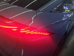 Geely Galaxy L6 1.5T 125km Starship - photo 5