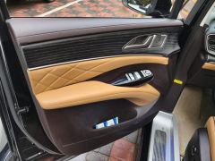 Denza D9 DM-i 1.5T 190km AWD Version 7 - ფოტო 12