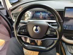 Denza D9 DM-i 1.5T 190km AWD Version 7 - ფოტო 18