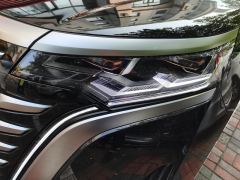 Denza D9 DM-i 1.5T 190km AWD Version 7 - ფოტო 4