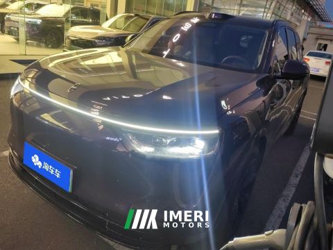2025 AITO M8 EREV Edition 310km AWDUltra 5(192) - ავტომობილი ჩინეთიდან