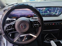 Buick GL8 Luxun 2.0T Smart Edition - ფოტო 16