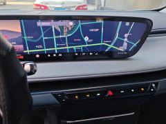 Buick GL8 Luxun 2.0T Smart Edition - ფოტო 17