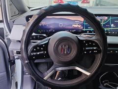 Buick GL8 Luxun 2.0T Smart Edition - ფოტო 18