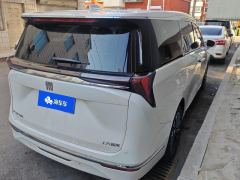 Buick GL8 Luxun 2.0T Smart Edition - ფოტო 2