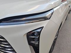 Buick GL8 Luxun 2.0T Smart Edition - ფოტო 4
