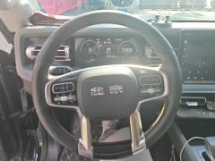 Beijing Off-RoadBJ40 Edition 2.0T Version - photo 18