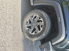 Beijing Off-RoadBJ40 Edition 2.0T Version - photo 6