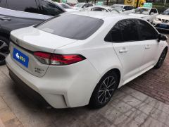Toyota Levin Dual-Engine 1.8L Leading Edition - ფოტო 2