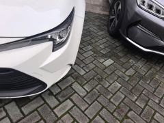 Toyota Levin Dual-Engine 1.8L Leading Edition - ფოტო 4