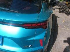 Geely Binyue COOL 290T Edition - ფოტო 5