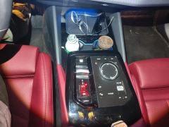 BMW 5 Series (Imported) 525i M Sport Package - ფოტო 19