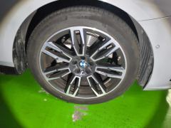 BMW 5 Series (Imported) 525i M Sport Package - ფოტო 6