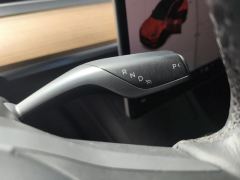 Tesla Model Y Standard endurance rear-wheel drive - фото 19